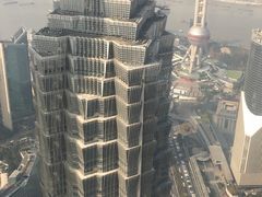 -上海柏悦酒店·世纪100牛排馆