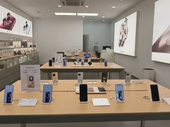 -华为合作店(金陵西路)