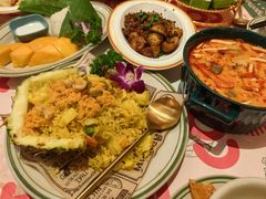 -美泰·Mangothai·清迈云街(天空之城店)