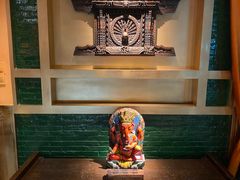 -甘尼仕印度餐厅爵士酒吧(阳春巷店)