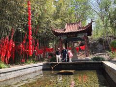 -竹泉村旅游度假区