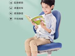 -光明园迪儿童学习桌椅(广州购书中心店)