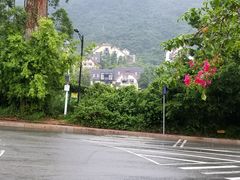 -深圳东部华侨城茵特拉根酒店