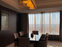 -惠州皇冠假日酒店·西餐厅·自助餐厅