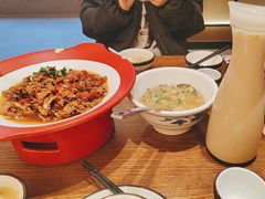 -八碗湘长沙市井菜(坡子街店)