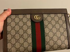 -GUCCI(南京德基店)