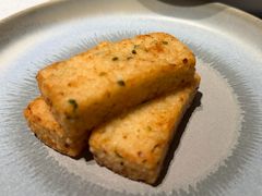 瑶柱香葱手打开洋糍饭糕-逸道(益丰·外滩源店)