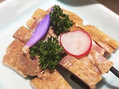 -假装苏杭·园林餐厅(陆家嘴中心店)