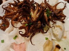-旺角小渔村·海肠捞饭开创者(环山路店)