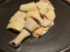 经典白切鸡-陶陶居·雅园(凯华国际店)