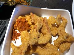 -锅说大脸毛肚重庆老火锅(佐阾店)