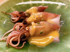 -鮨青(恒基名人购物中心店)