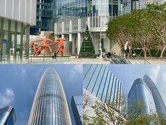 -深圳湾万象城(南山店)