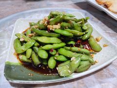 -凤爪王烧烤(徐东旗舰店)