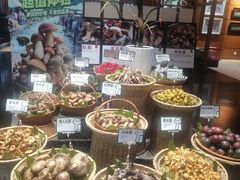 -黔蘑菇四季餐厅(观山湖店)