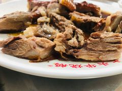 烧鹅-黄连大头华烧鹅店(大良店)