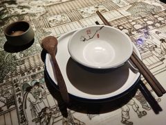 -绿茶餐厅(昆明世纪金源店)