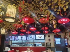 -满园烤鸭·春饼(太原街万达店)
