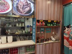 -当家水煎包·牛肉汤(浦江店)