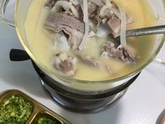 明火鱼羊鲜-3号仓库·创意中国菜(新世界城店)