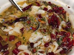 -客语客家菜(佳兆业广场店)