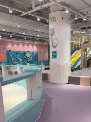 -软软星球(密云店)