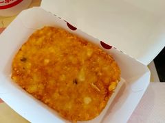 香脆薯饼-肯德基(招远金城店)