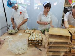 -北方饺子王·海肠捞饭·海鲜锅(山大店)