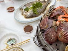 -日照大牌檔•小船海鲜(万平口店)