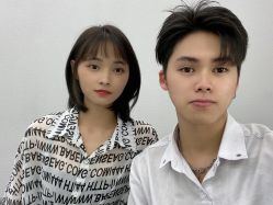 -CIT造型·烫发·染发