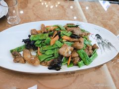 -渔码头食府(蓬莱阁店)