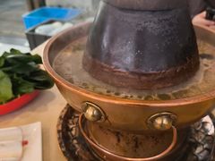 -虾大侠·盱眙龙虾老北京铜锅涮羊肉(金楠天街店)