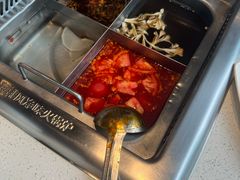 -海底捞大排档火锅(打浦路店)