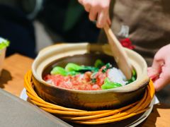 -捞王锅物料理(上海世茂广场店)