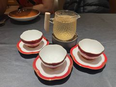 -A One Kitchen·南京精菜馆(德基广场店)