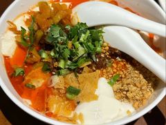 -天府豆花庄(金四季店)