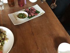 -相约小筑缅泰文化餐厅(临沧·强力广场店)