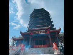 -青城山