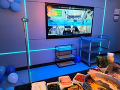 -唯爱KTV聚会餐厅(仙林东城汇店)