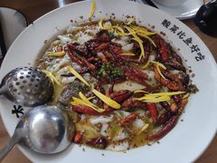 -太二酸菜鱼(永旺梦乐城店)