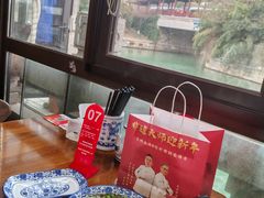 -孙盛兴奥灶面馆·蟹黄面·三虾面(山塘街总店)