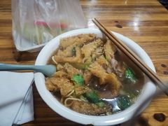 -祁家面馆(大香炉店)