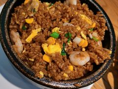 海鲜石锅饭-原製原味(普陀山磐龙店)