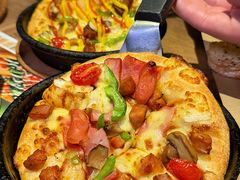 -必胜客(五道口店)