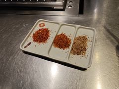 -白玉·朝鲜族烤串(南山店)