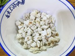 -朱秀英梆梆肉葫芦头(琉璃街店)