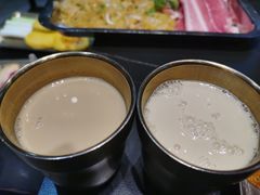 -坛子李地摊烤肉(罗斯福店)
