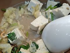 -砂锅居(西四店)