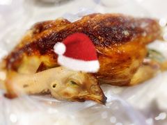 吴山烤鸡-吴山烤禽 (吴山路店)