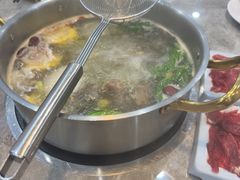 -牛天下·牛肉·海鲜·打边炉·融合菜